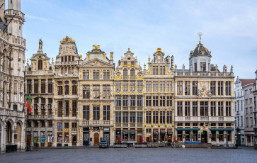Brussel Brussel