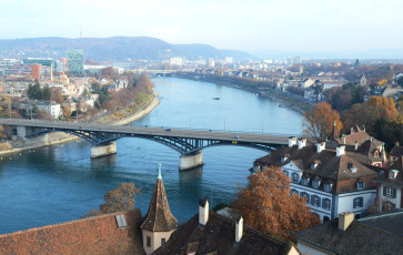 Basel Basel
