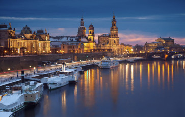Dresden Dresden