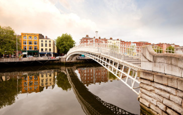 Dublin Dublin