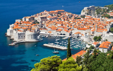 Dubrovnik Dubrovnik
