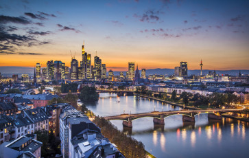 Frankfurt Frankfurt