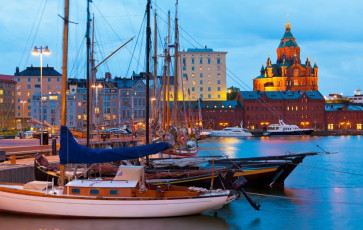 Helsingfors Helsingfors