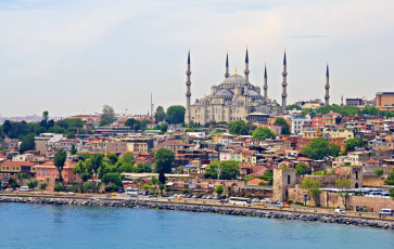 Istanbul Istanbul