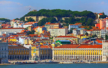 Lisboa Lisboa