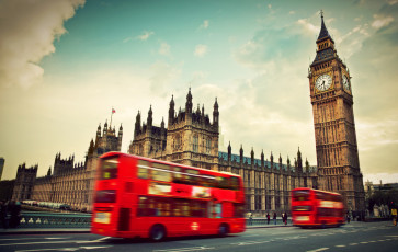 Reiseguide til London Reiseguide til London