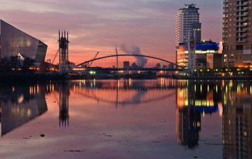 Manchester Manchester