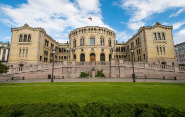 Oslo Oslo