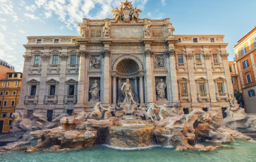 Reiseguide til Roma Reiseguide til Roma