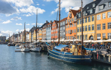 Reiseguide til København Reiseguide til København