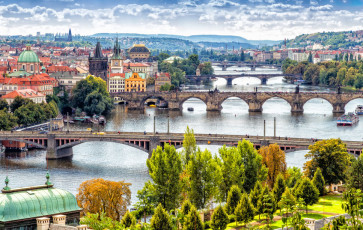 Reiseguide til Praha Reiseguide til Praha