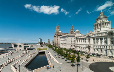 Liverpool Liverpool