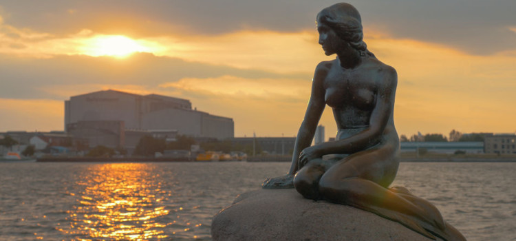 10 severdigheter du må få med deg i København