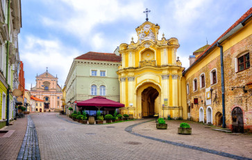 Vilnius Vilnius