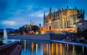 Palma de Mallorca Palma de Mallorca