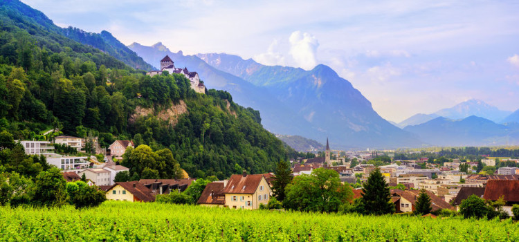 Liechtenstein