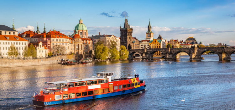 10 spennende ting å gjøre i vakre Praha
