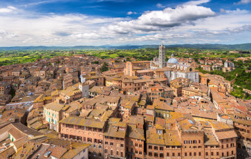 Siena Siena