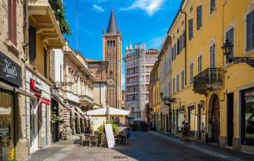 Parma Parma