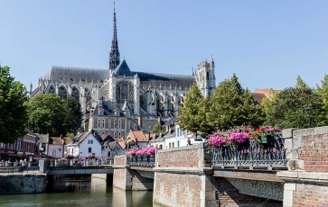 Amiens Amiens