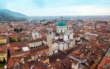 Brescia Brescia