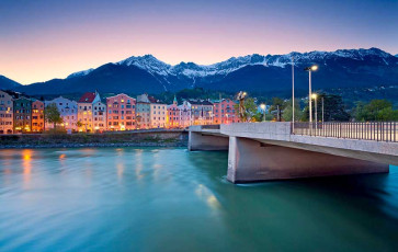 Innsbruck Innsbruck