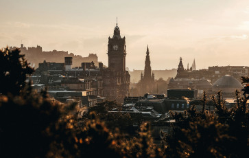 10 spennende ting å gjøre i Edinburgh