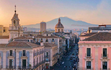 Catania Catania