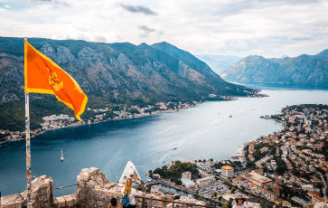 Montenegro Montenegro