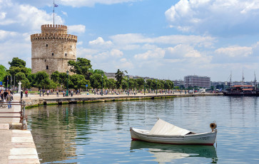 Thessaloniki Thessaloniki