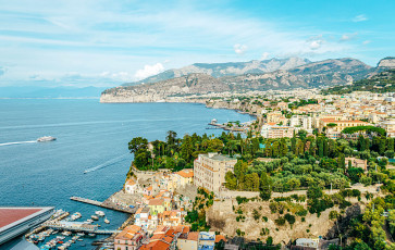 Sorrento Sorrento