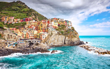 Cinque Terre Cinque Terre
