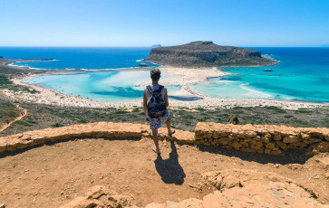 Reiseguide til Kreta: Eventyrene venter på Hellas’ største øy Reiseguide til Kreta: Eventyrene venter på Hellas’ største øy