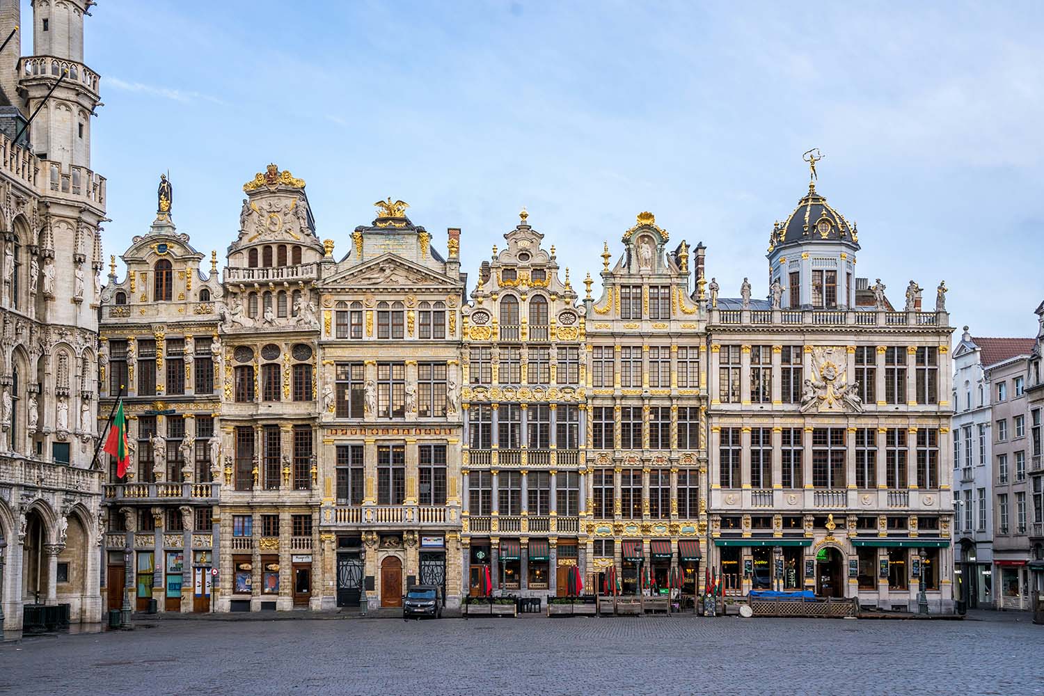 Brussel Belgia