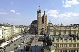 Krakow