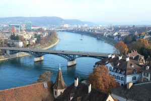 basel sveits