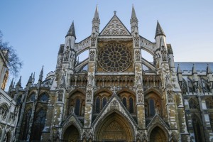 Westminster Abbey london