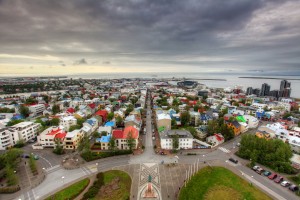 Reykjavik