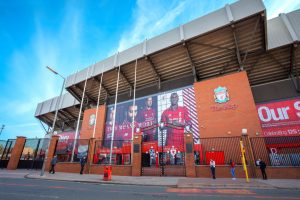 anfield road liverpool