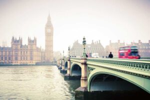 beste severdigheter i london