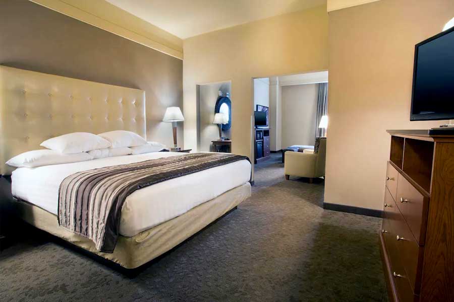 Drury Inn & Suites New Orleans