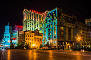 ferie i atlantic city