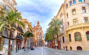 valencia