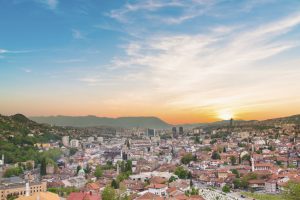 sarajevo