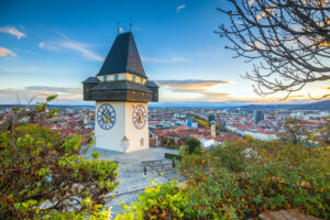 Graz