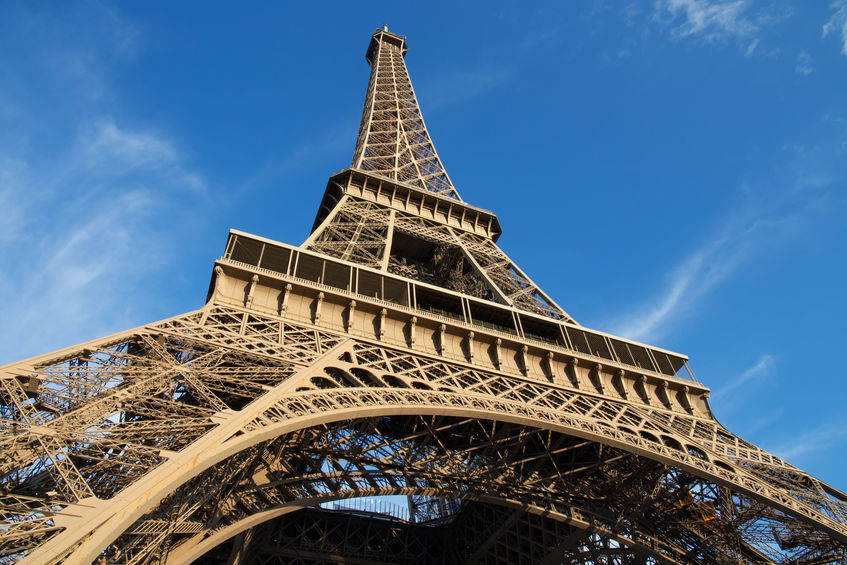 10 spennende ting å gjøre i Paris - dinstorbyferie.no