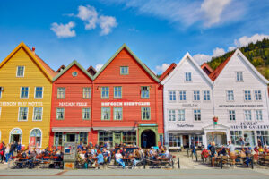 Hotell Bergen