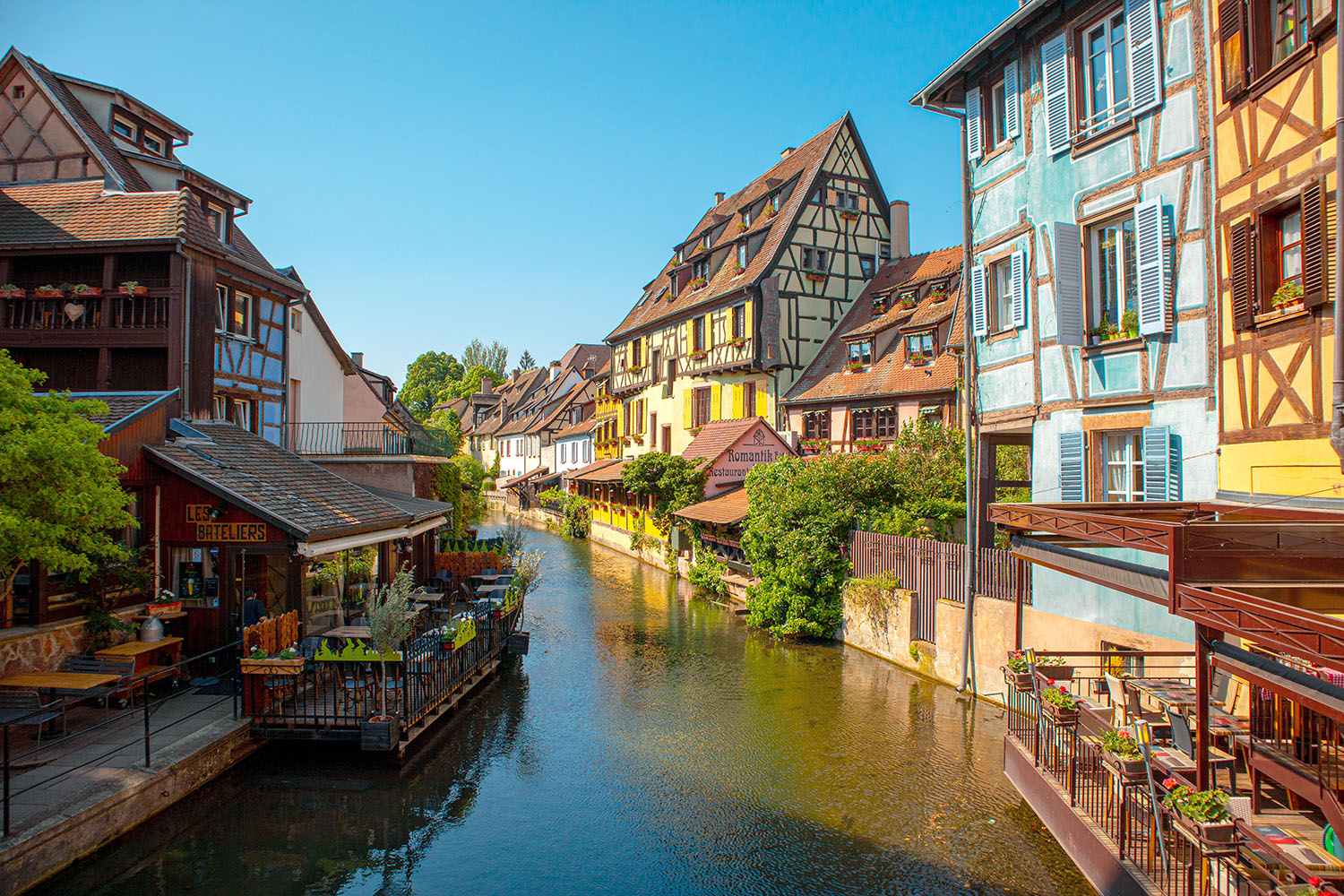 Strasbourg Frankrike