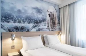 Thon Polar Hotel tromsø