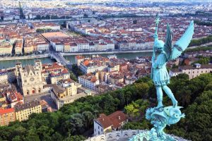 lyon